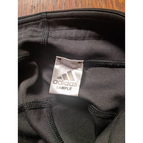 Adidas Climalite Full Length Legging Sample - Picture 6 of 10
